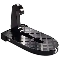 GENERICO - Escalón de puerta para autocamionetadoorstep