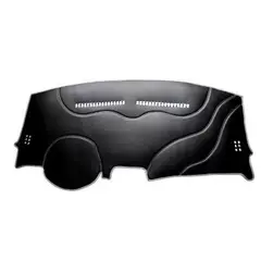 TECGO - Protector para tablero TIPO chevrolet spin 2020