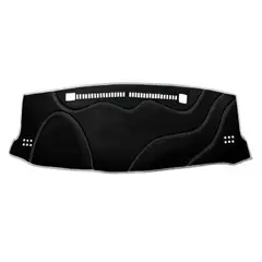 TECGO - Protector para tablero TIPO toyota fortuner 2020-2021