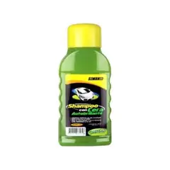 GENERICO - Shampoo de auto con cera 300ml simoniz lavado limpieza