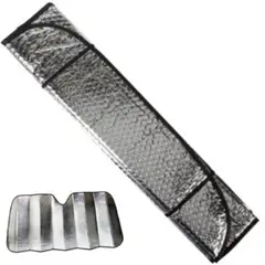 GENERICO - Tapasol de auto tablero protector sol