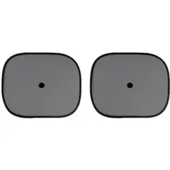 GENERICO - Tapasol de auto lunas laterales