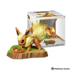 POKEMON - Eevee y Sus Amigos Flareon by Funko