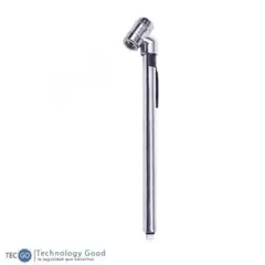 GENERICO - Medidor de aire de autos/llantas/neumáticos