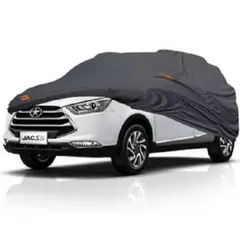 GENERICO - Cobertor De Auto Jac S3 fundaprotector