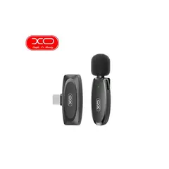 XO SIMPLE IS BEAUTY - Micrófono Multimedia Inalámbrico XO-MKF08A entrada Tipo C