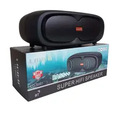 LIDIMI - Parlante Bluetooth LD - S001 Original