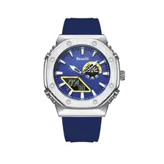 BOSELLI - Reloj Acuatico Hombre B171 - 1020130 Gris 1020130