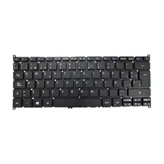 GENERICO - Teclado para Laptop ACER SWIFT SF314-52. SF314-53G. SF314-55G.