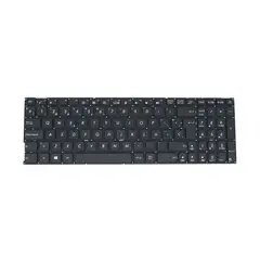 GENERICO - Teclado para Laptop ASUS X541, X541S. X541U. X541N