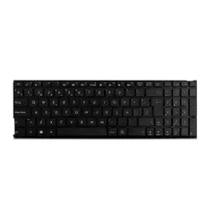 GENERICO - Teclado para Laptop ASUS X556. X556UA. X556UF