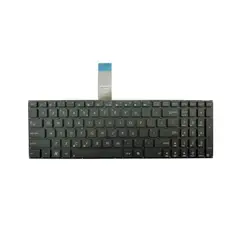 GENERICO - Teclado para Laptop ASUS X550L. X501. X502. K55. A550
