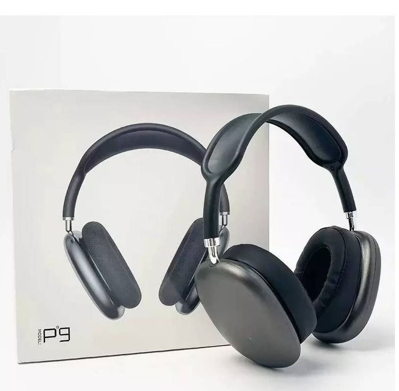 Audífono Bluetooth