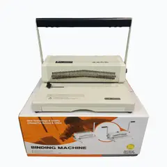 RAZER - Espiraladora 18 hojas S200A