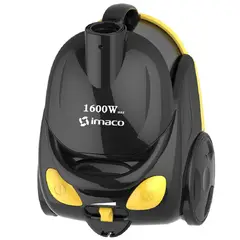 IMACO - Aspiradora Domestica Seca IA153