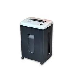 RAZER - Trituradora de Papel RZ-620S corte en tiras