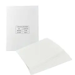 GENERICO - Paquete x 100 Micas para enmicadora A4 175 micrones