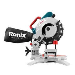 RONIX - Sierra Ingleteadora 8-1/4″ 1450W 5100