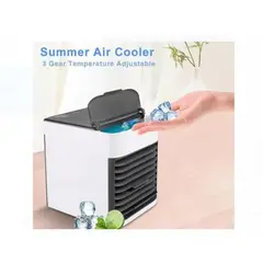 GENERICO - Mini aire acondicionado enfriador portátil A1