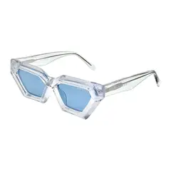 SUN SHADE - Lentes de sol-Cris blue exotic collection