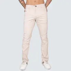 PARADA 111 - PANTALON RECTO HOMBRE PARADA111 EUSEBIO