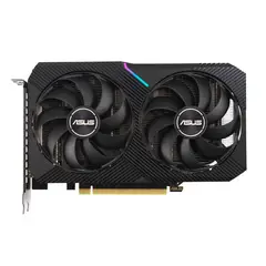 ASUS - Tarjeta de video Dual GeForce RTX 3060 V2 OC Edition, 12GB, GDDR6