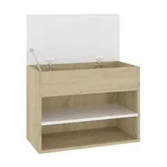 GENERICO - Zapatera Armado Baúl Maarten Ruta81