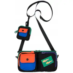 HIMAWARI - - Bolso cartera H8011-2 - Multicolor