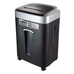 GENERICO - Trituradora de Papel marca Comix modelo S6610