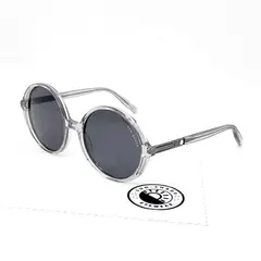 GENERICO - Lentes de sol de moda Marte Gray exotic collection