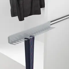 MENAGE CONFORT - CORBATERO CINTURONERO IZDA 705Dx55Hx458L -