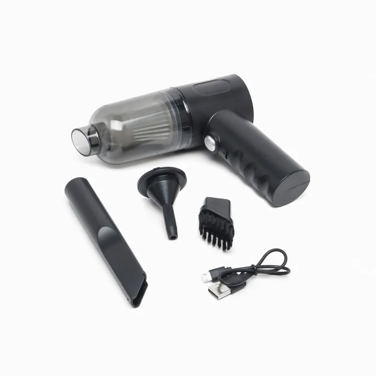 Aspiradora Mano Recargable Portátil 3 en 1