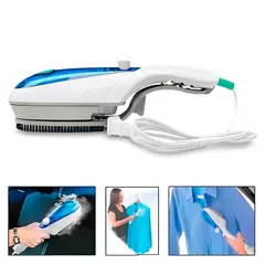 OEM - Plancha Electrica a Vapor de Mano Portatil Viajero Planchado a Vapor