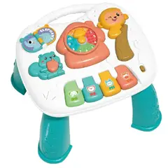 HUANGER - Gimnasio Bebé Musical Centro Educativo Didactico con Piano