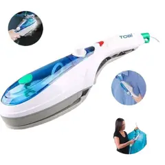 OEM - Plancha Electrica a Vapor de Mano Portatil Viajero Planchado a Vapor