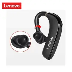 LENOVO - Audífonos Bluetooth HX 106 Color Negro