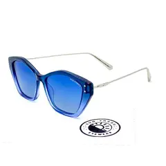 SUN SHADE - Lentes de sol de moda- Rocio Blue exotic collection