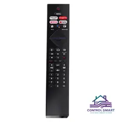 GENERICO - Control Remoto Para Smart Tv Philips Moderno