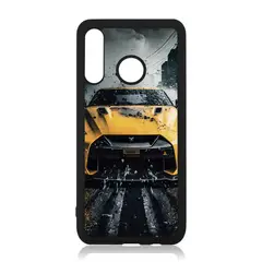 GENERICO - Funda Protector Case Para HUAWEI P30 LITE