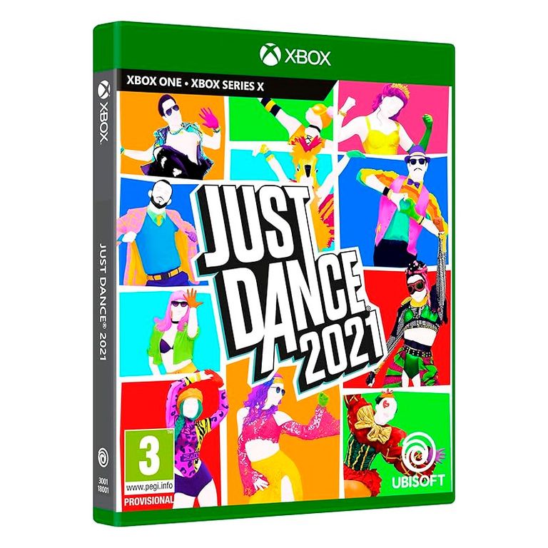 Xbox One - Just Dance 2021