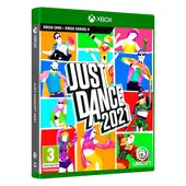 MICROSOFT - Xbox One - Just Dance 2021