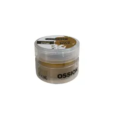 OSSION - Cera Color Cabello Hair Color Wax GOLD