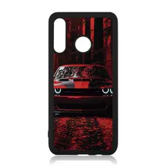 GENERICO - Funda Protector Case Para HUAWEI P30 LITE