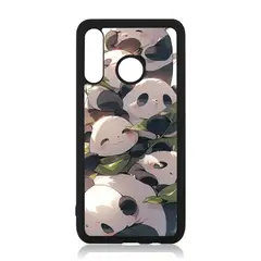 GENERICO - Funda Protector Case Para HUAWEI P30 LITE