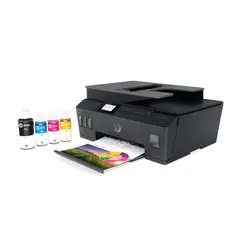 HP - Impresora Multifuncional Smart Tank 530 4SB24A