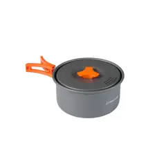 TERRA FORCE - Olla Camping S -