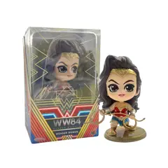 HOT TOYS - Wonder Woman 1984 Cosbaby
