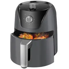 OSTER - Freidora de Aire Bioceramic de 4L CKSTAF40M