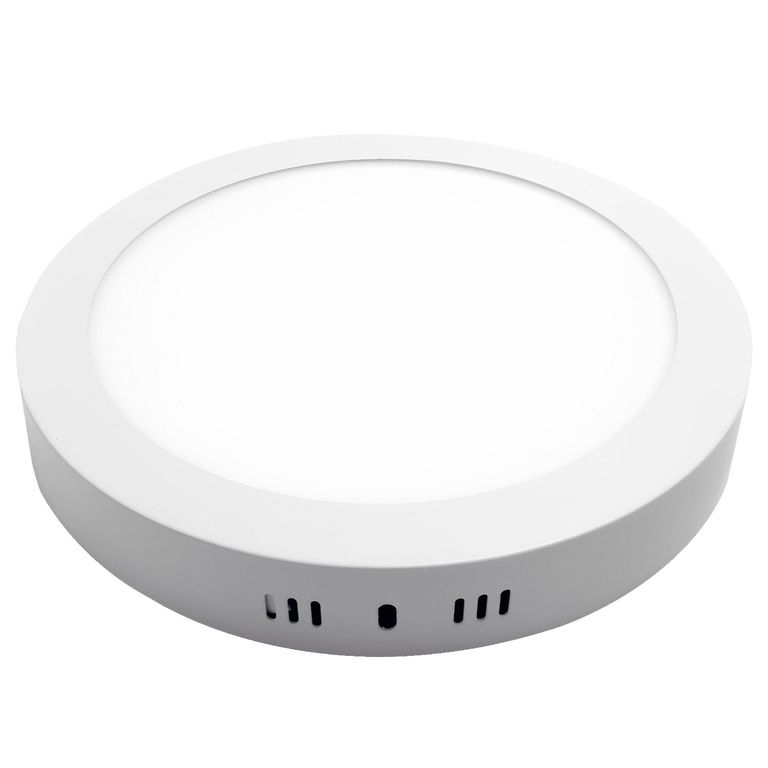 Panel LED 30W Tricolor