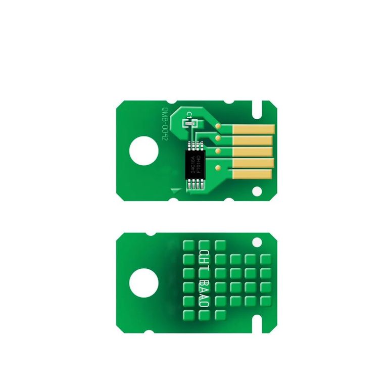 CHIP CARTUCHO De Mantenimiento MC-20 MC 20